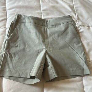 Grey XS Shorts